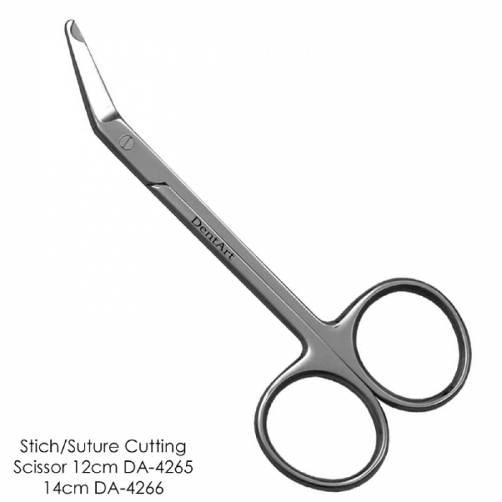 Stich/Suture Cutting Scissor